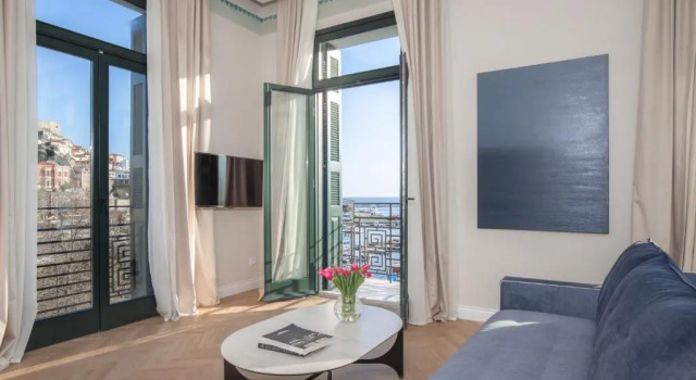 Epicure Suites