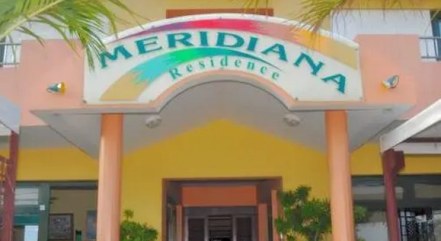 Номер Standard Residence Meridiana