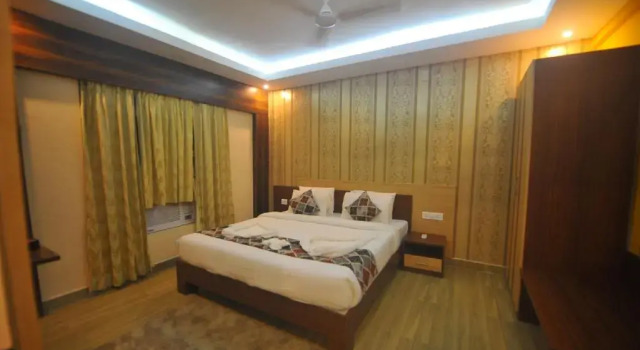 Hotel Kalash, Rezerwuj Hotel Tanie hotele w Kalimpong