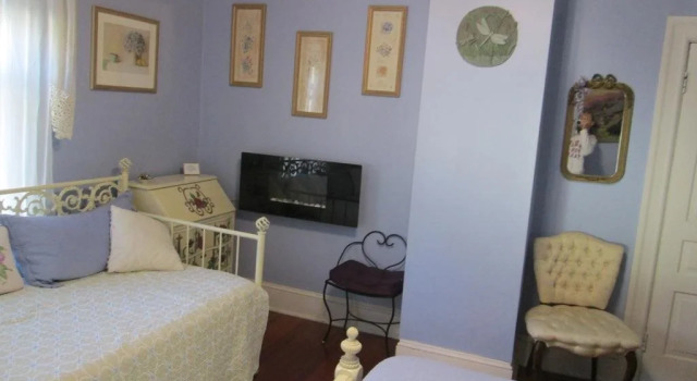 Inn at Norwood, Book Hotel Hoteller i Maryland med parkering, Parkering