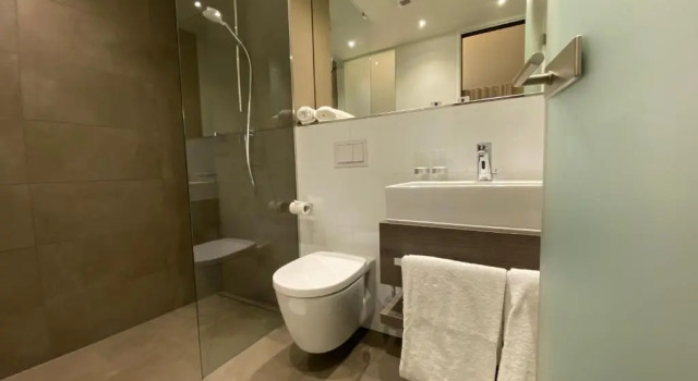 Номер Standard in2 the Boardinghouse