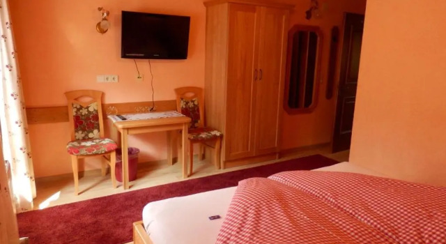 Двухместный номер Standard Haus Seebach