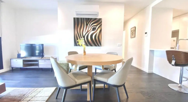 Апартаменты Apartments Oakleigh by LaMaison Homes