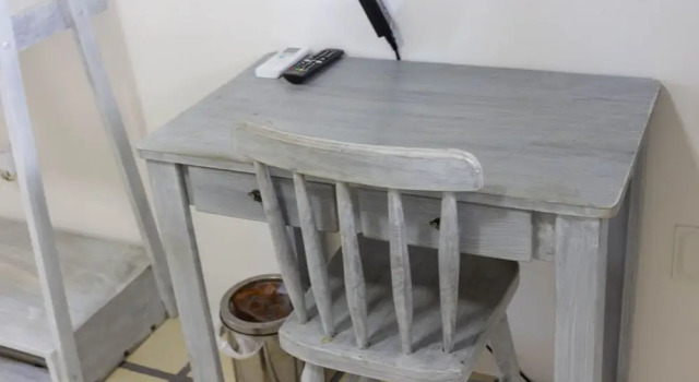Двухместный номер Standard Sonho de Iracema Hostel Boutique