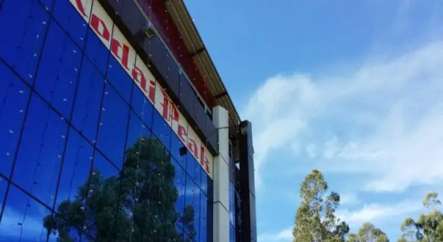 Hotel Kodai Peak, Buchen Sie Hotel Palani Tamil Nadu