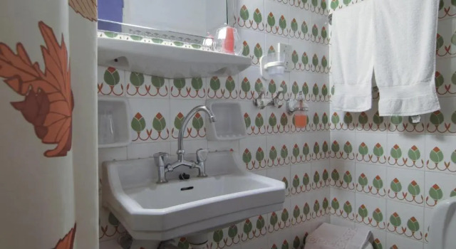 Standard room Hotel Athina