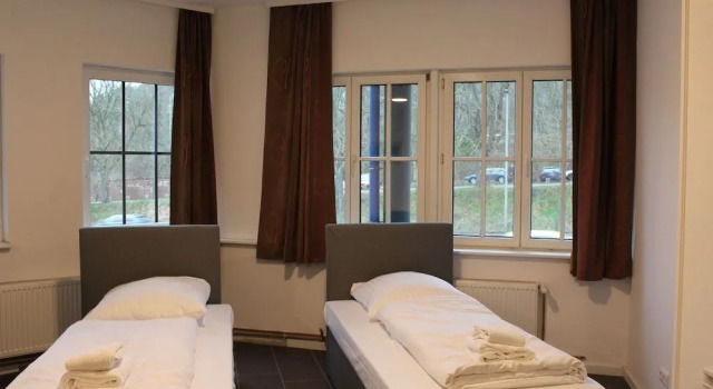 Davids Hostel, Réserver Auberge de jeunesse Auberges de jeunesse à Schleswig-Holstein, Auberge de jeunesse