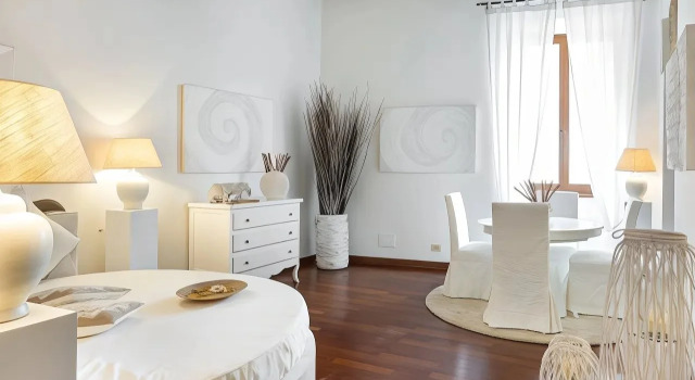 Colosseo Luxury Apartment