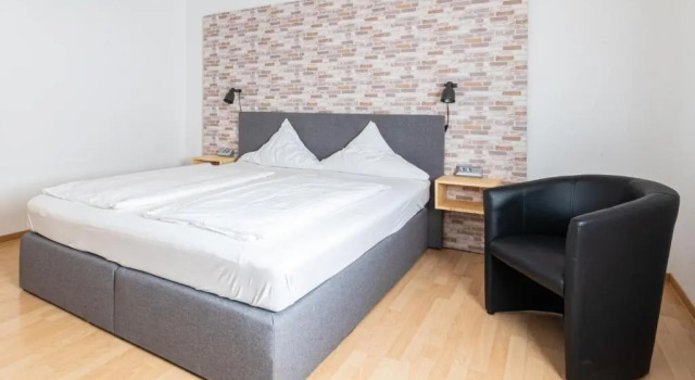Номер Comfort Hotel Landgasthaus Sockenbacher Hof