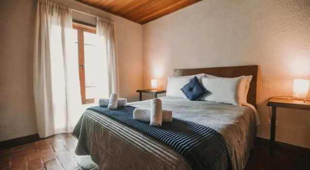 Pousada Villa Serena, Забронировать Вилла Коттеджи Кампус-ду-Жордана, Коттедж