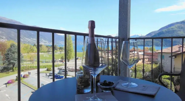 Номер Standard Hotel Giardino