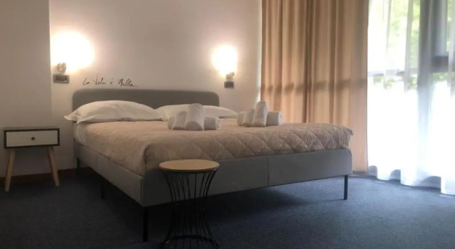 Номер Standard Hotel Domus