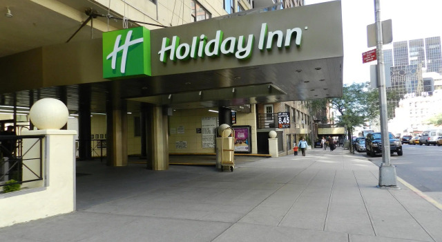 The Watson Hotel