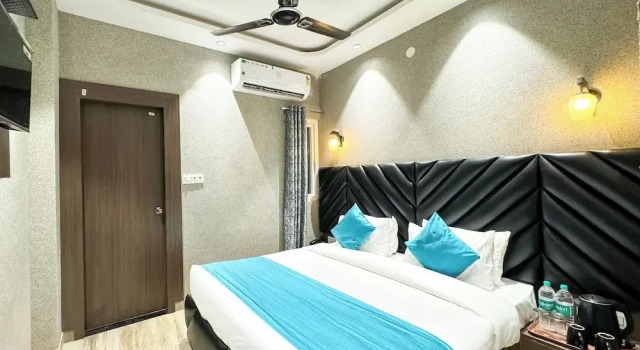 Номер Standard Wanna stay haridwar