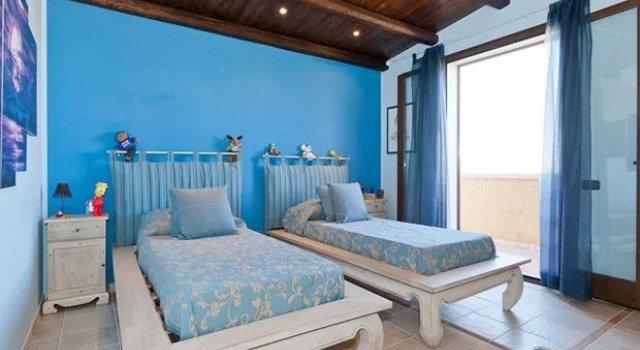 Villa Oasi An Noor, Réserver Villa Cottages à Castelvetrano, Cottage