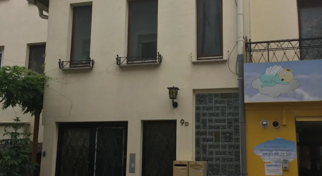 Apartment With one Bedroom in Schiltigheim, With Wifi, Prenota Appartamento Schiltigheim 