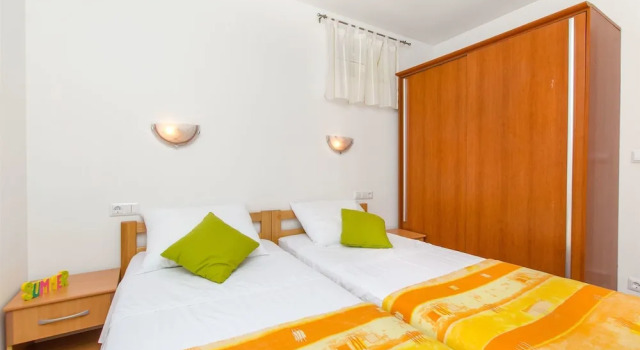 Апартаменты Apartments Mira