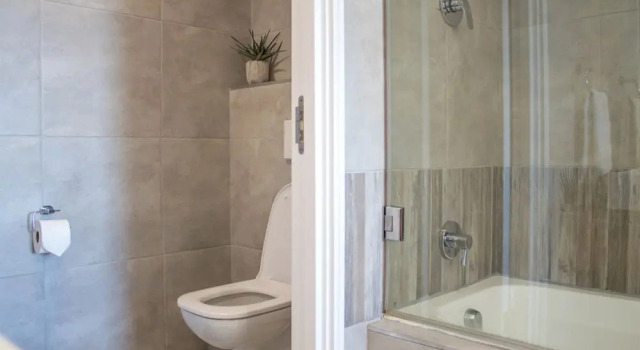 Коттедж Spacious 2bed Harbor Haven V A Waterfront Canals