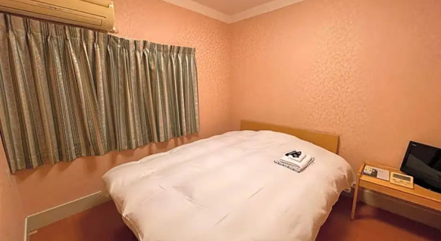 Двухместный номер Standard Hotel Fukudaya