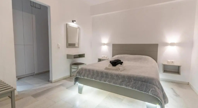 Alpha Studios Naxos - Adults Only