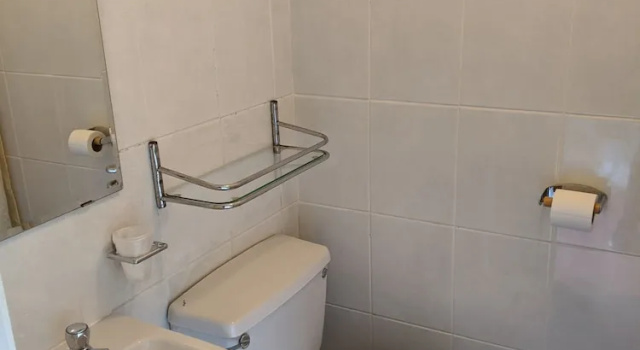 Двухместный номер Standard Portland Hotel