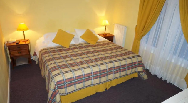 Hostal Ovejero, Reserva ahora Hotel Punta Arenas 
