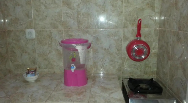 Discovery Homestay