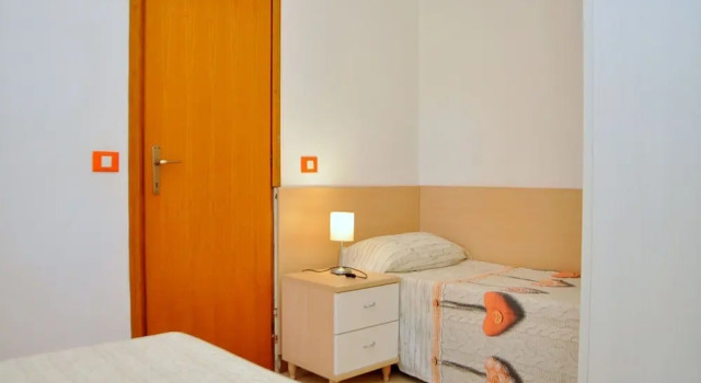 Cozy Retreat Quiet Area of Bibione Pineda, Prenota Appartamento Hotel a Veneto con parcheggio, Parcheggio