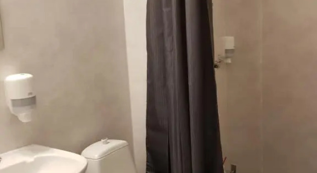 Двухместный номер Standard Hotell Monica