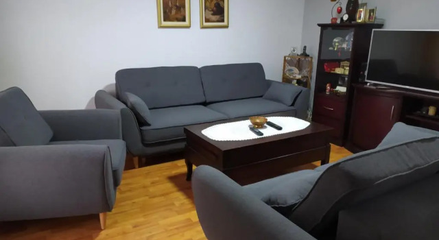 Апартаменты Superior Ivan Apartment Skopje