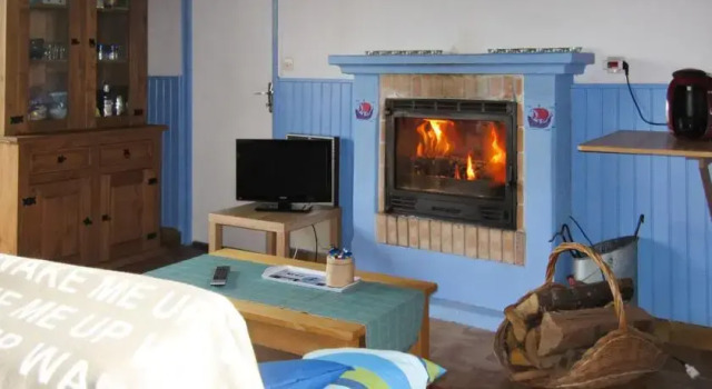 Homerez - Holiday Home Tossen Ruguel, Rezerwuj Hotel  
