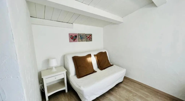 Семейные апартаменты Дуплекс Made in Ortigia Apartments