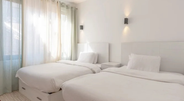 Вилла Luxury VESTA - Soma Bay Residence