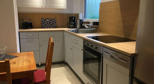 Коттедж Holiday Home With Conservatory