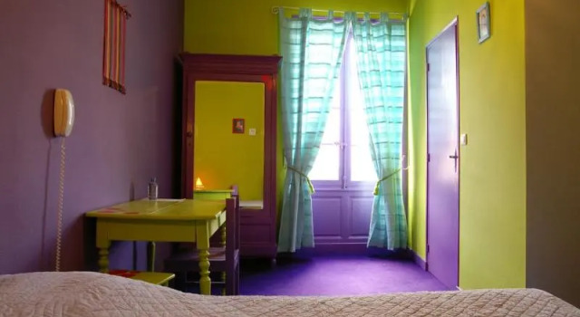 Номер Classic Hotel Heritage