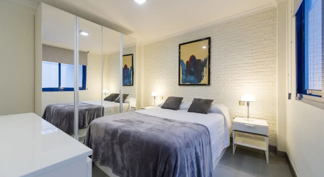 Suites Garden Apartments