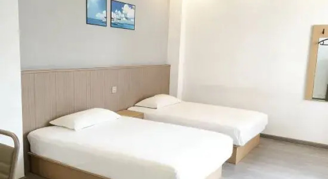 Люкс Chunguang Boutique Hotel (Jinhui Commercial City)