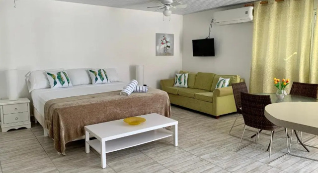 Студия Tu Casita en Aruba