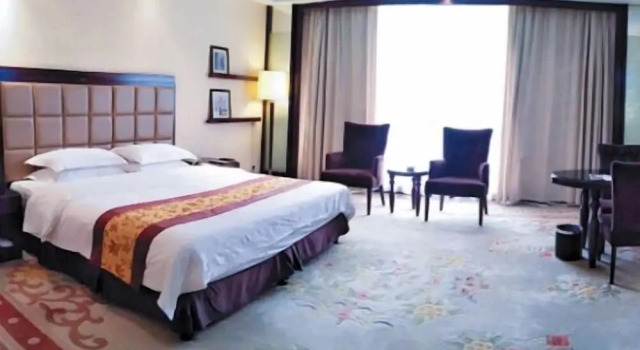 Qingquan Hotel, Book Hotel Loudi Hunan