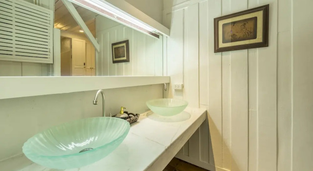 Одноместный номер Standard Baankachitpan Bangkok Hotel