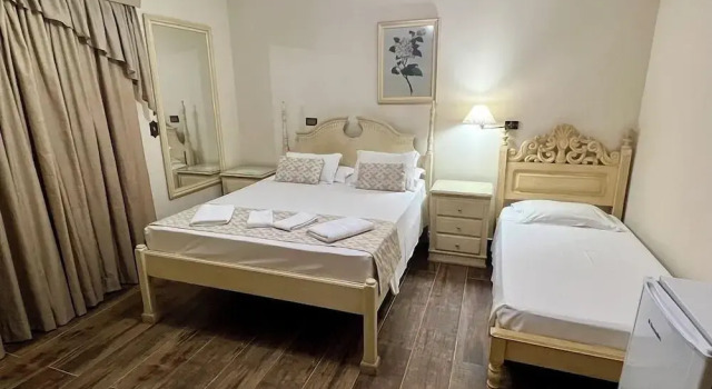 Люкс Superior Biazi Paradise Hotel