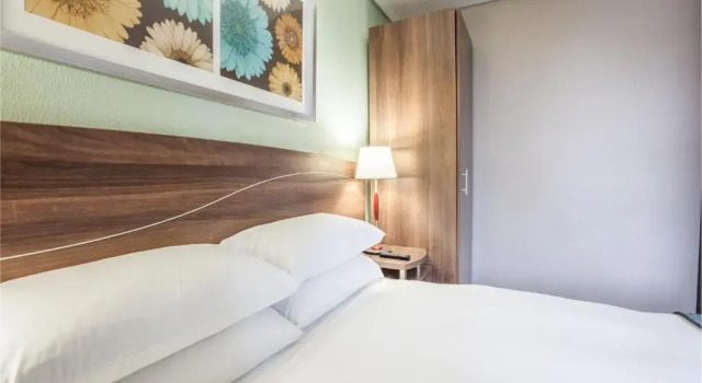 Camera doppia Standard Town Lodge Gaborone