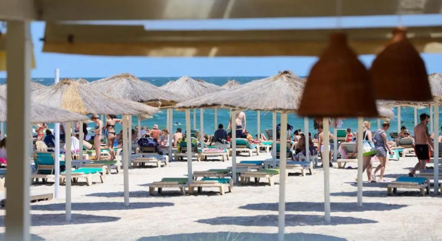 Апартаменты Apartament Relax 2 Alezzi