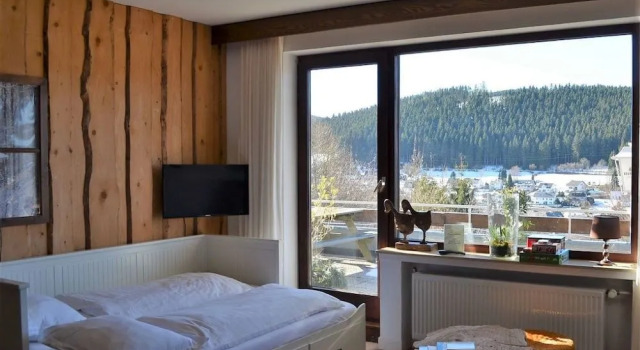 Hotel Südhang