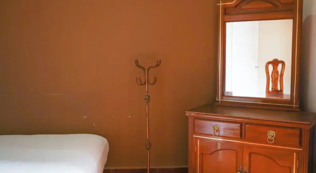 Двухместный номер Standard OYO Hotel El Conquistador