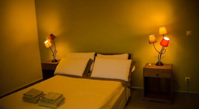 Room in Villa - The Elegant Villa Alexandre Near Ivato Airport.', Réserver Villa Cottages à Ivato, Cottage