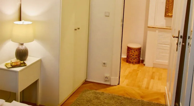 Апартаменты Deluxe Aparthotel Thüringer Hof