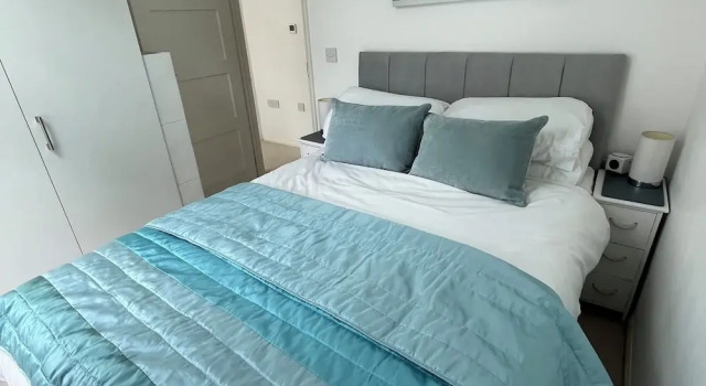 23 Millhams Street, Varaa Lomakoti Mökit kohteessa Merseyside, Mökki