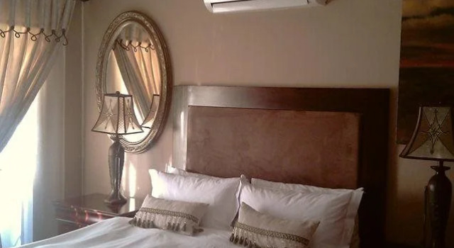Kwa-Mkhable Lodge