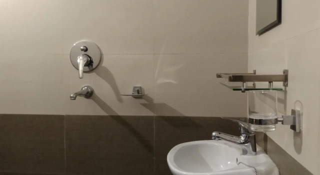 Трёхместный номер Standard Kumari Guest House